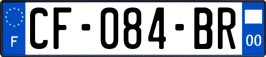CF-084-BR