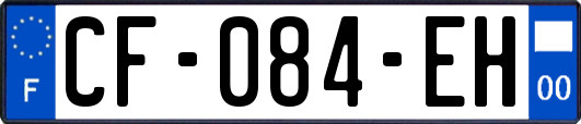 CF-084-EH