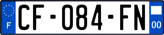 CF-084-FN