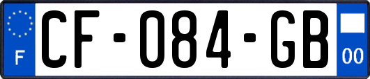 CF-084-GB