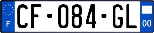 CF-084-GL