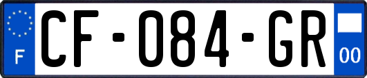 CF-084-GR