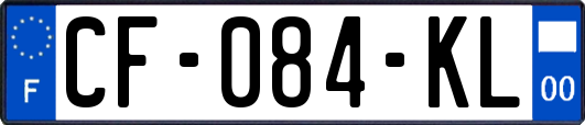CF-084-KL