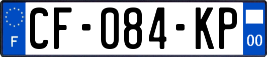 CF-084-KP