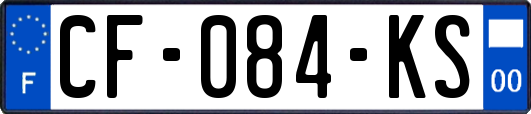 CF-084-KS