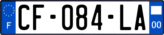 CF-084-LA