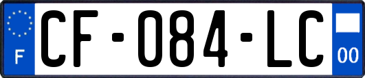 CF-084-LC