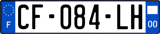 CF-084-LH