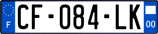 CF-084-LK