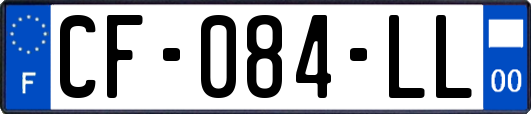 CF-084-LL