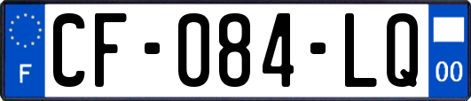 CF-084-LQ