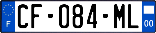 CF-084-ML