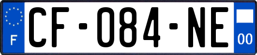 CF-084-NE