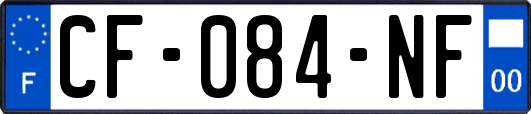 CF-084-NF