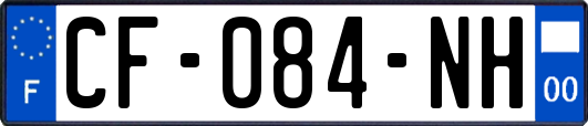 CF-084-NH