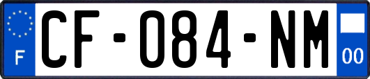 CF-084-NM