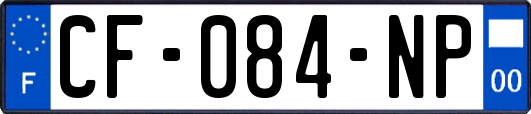 CF-084-NP