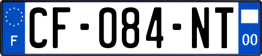 CF-084-NT
