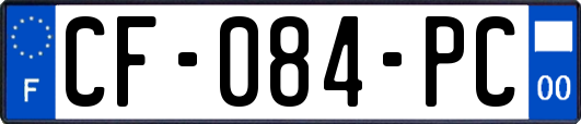 CF-084-PC