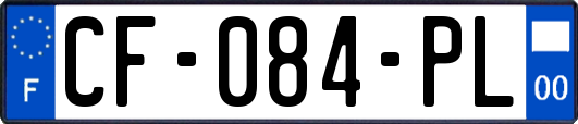 CF-084-PL