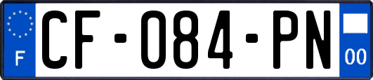 CF-084-PN
