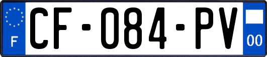 CF-084-PV