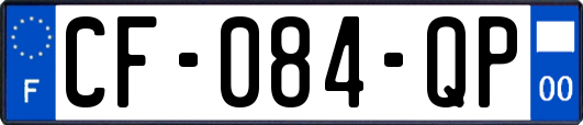 CF-084-QP