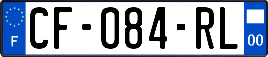 CF-084-RL