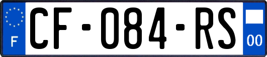 CF-084-RS