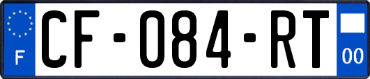 CF-084-RT