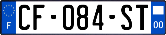 CF-084-ST
