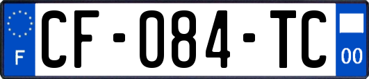 CF-084-TC