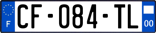 CF-084-TL