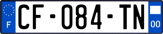 CF-084-TN