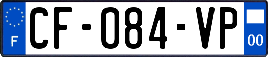 CF-084-VP