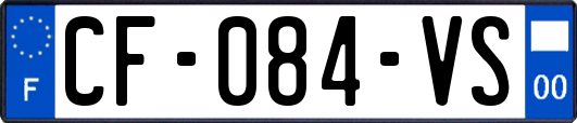 CF-084-VS