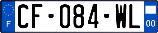 CF-084-WL