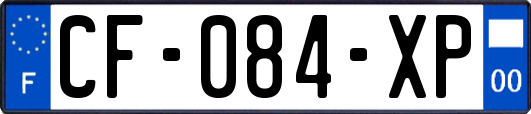 CF-084-XP