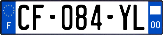 CF-084-YL
