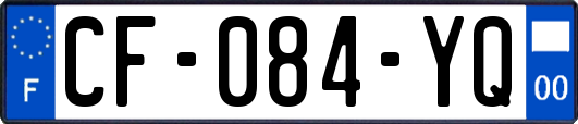 CF-084-YQ