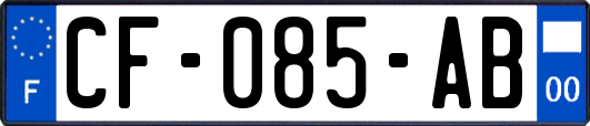 CF-085-AB