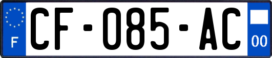 CF-085-AC