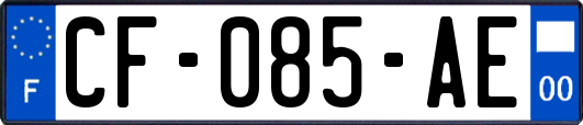 CF-085-AE