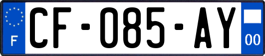 CF-085-AY