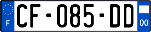 CF-085-DD