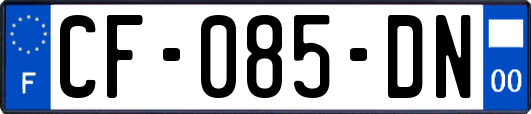 CF-085-DN