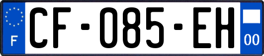 CF-085-EH