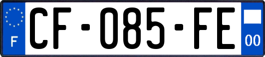 CF-085-FE