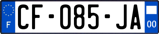 CF-085-JA