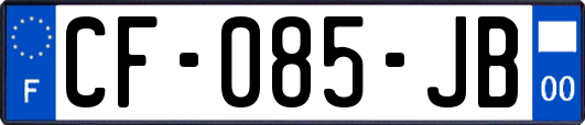 CF-085-JB